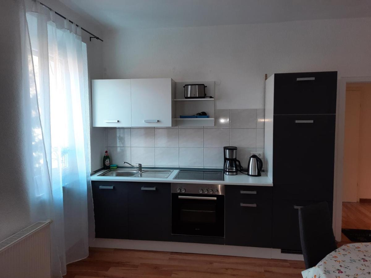 Apartment Wildbad Бад-Вільдбад Екстер'єр фото