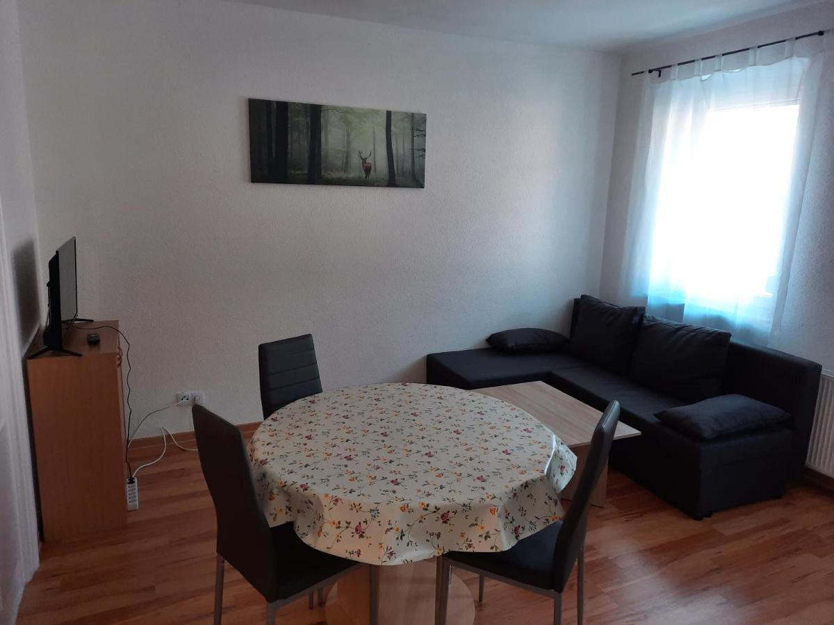 Apartment Wildbad Бад-Вільдбад Екстер'єр фото
